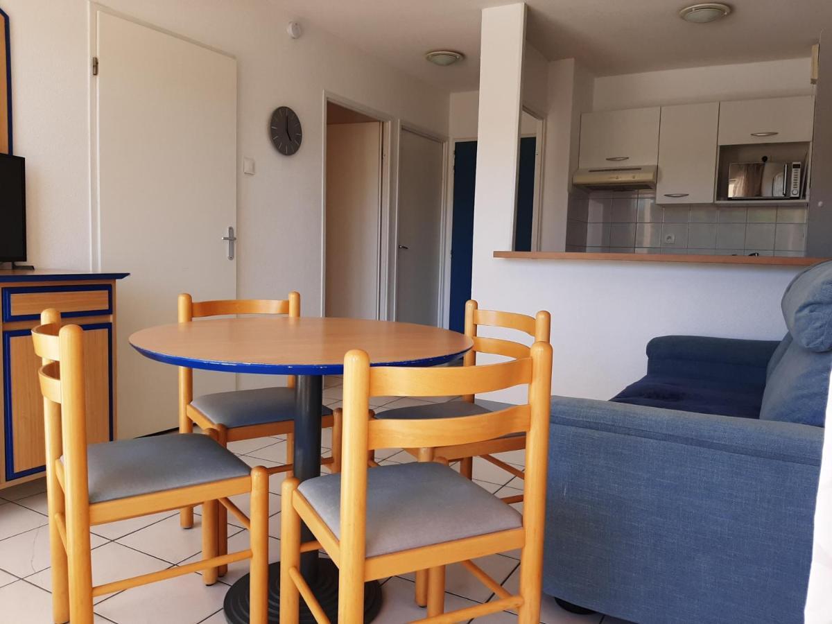 Appartement A Ciboure Avec Terrasse, Piscine Chauffee Et Parking - Ideal Golf Et Plage - Fr-1-239-551 Exterior foto